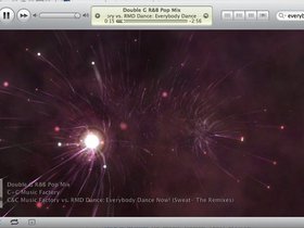 Is it just me, or did iTunes 10 get new visualizat.jpg